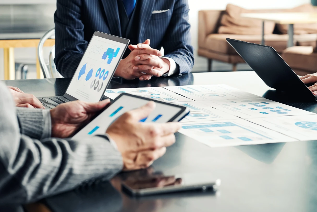 選ばれる理由のイメージ画像