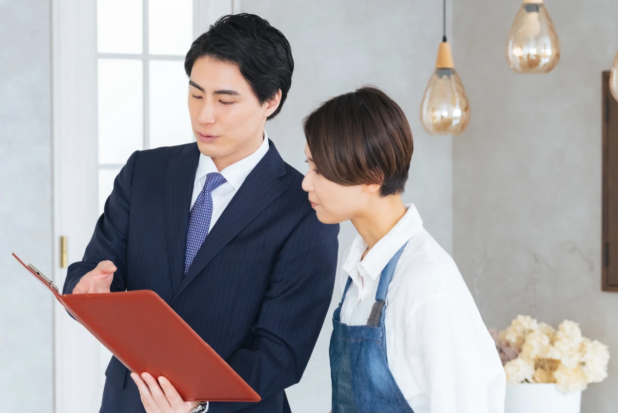 選ばれる理由のイメージ画像2