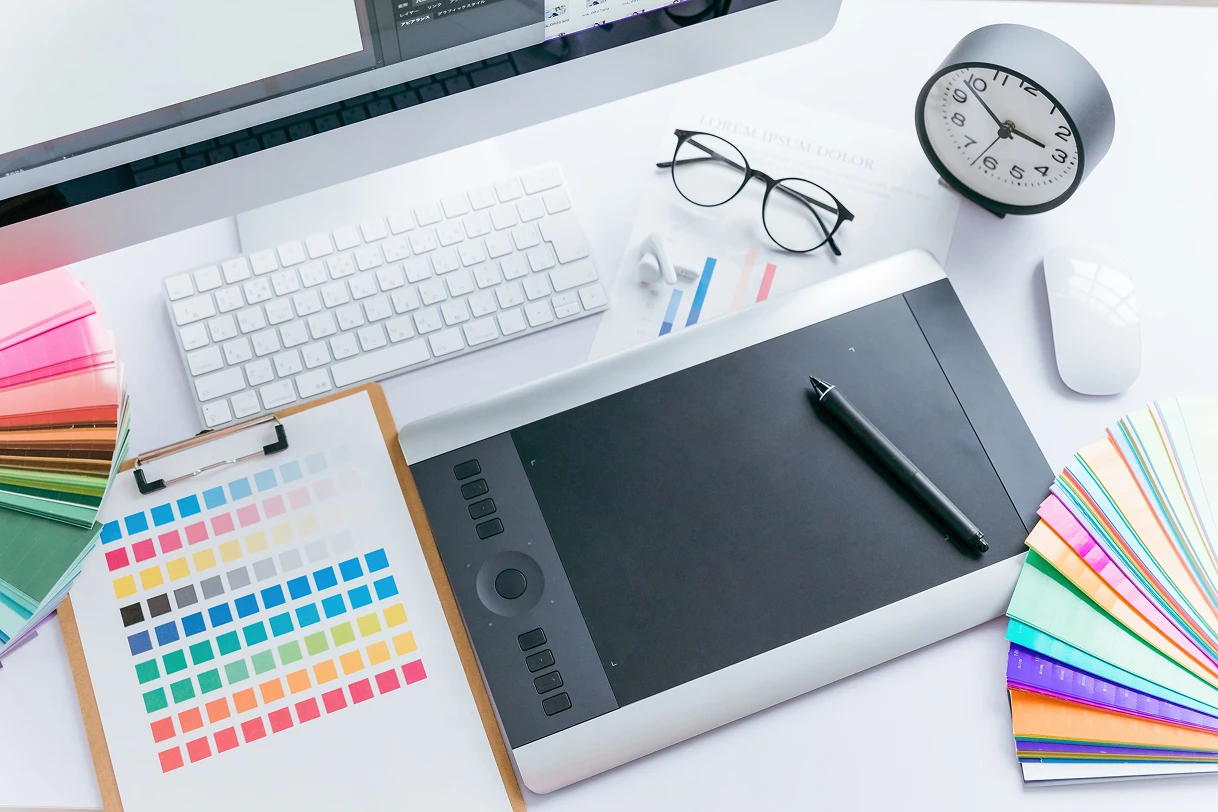 働く環境のイメージ画像3